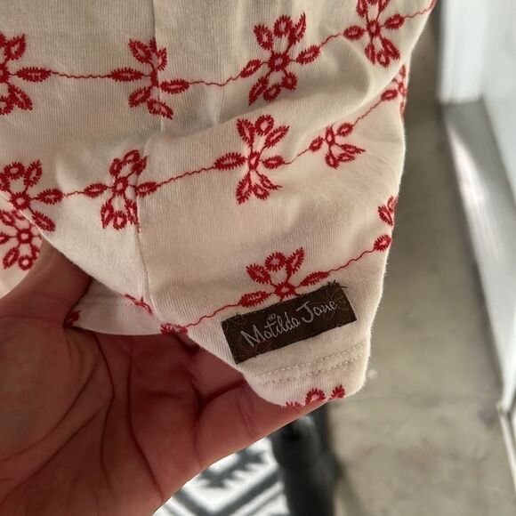 Matilda Jane small top - Picture 8 of 8